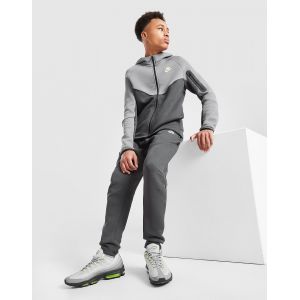 Nike Pantalon de joggingTech Fleece Junior - Gris, Gris - Taille 12-13Y