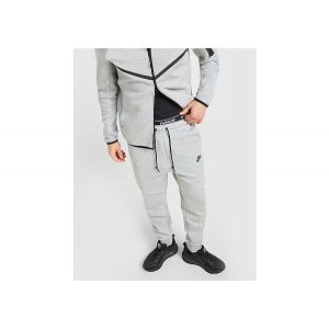 Nike Pantalon de jogging Tech Fleece Homme - gris, Gris - Taille S