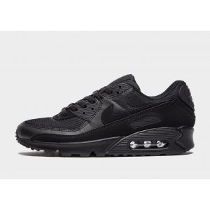 Nike Air Max 90 Homme - Noir, Noir - Taille 47