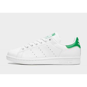 adidas Originals Baskets Stan Smith Femme - White, White - Taille 38 2/3