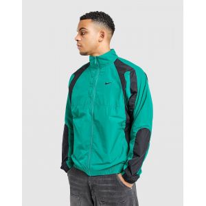 Nike Veste de surv&ecirc;tement x NOCTA Homme - Vert, Vert - Taille M