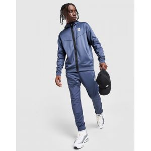 Nike Pantalon Air Max Poly - Bleu, Bleu - Taille L