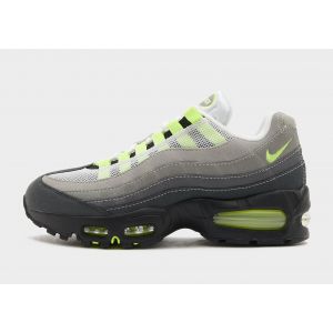 Nike Air Max 95 OG Neon Femme - Noir, Noir - Taille 38.5