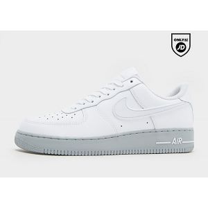 Nike Air Force 1 '07 - Gris, Gris - Taille 43