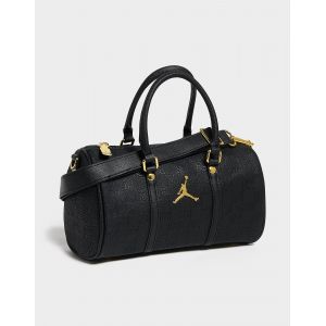 Jordan Sac polochon Monogram Mini - Noir, Noir - Taille One Size