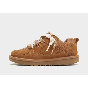 UGG Lowmel Lo Enfant - Maron, Maron - Taille 34