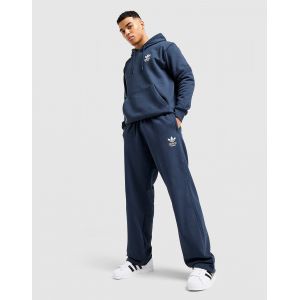 adidas Originals Pantalon de jogging Dual Print - Bleu, Bleu - Taille M
