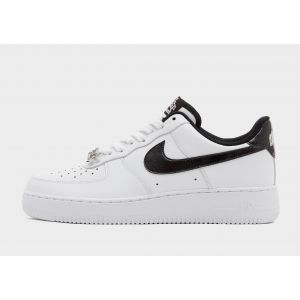 Nike Air Force 1 Low - Blanc, Blanc - Taille 43
