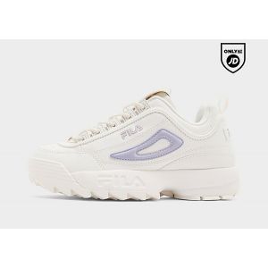 Fila Disruptor Junior - Beige, Beige - Taille 36