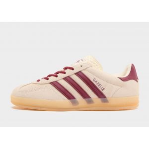adidas Originals Gazelle Femme - Vert, Vert - Taille 39 1/3