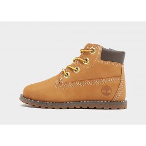 Timberland Pokey Pine B&eacute;b&eacute; - Marron, Marron - Taille 30