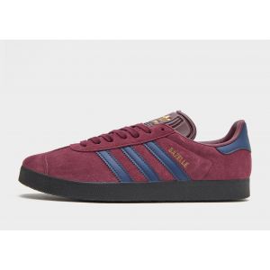 adidas Originals Gazelle OG - Rouge, Rouge - Taille 41 1/3
