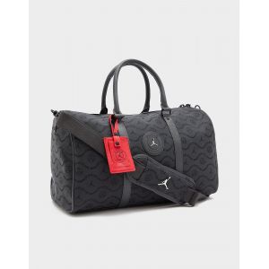 Jordan Sac de sport Paris Saint-Germain Mono - Noir, Noir - Taille One Size