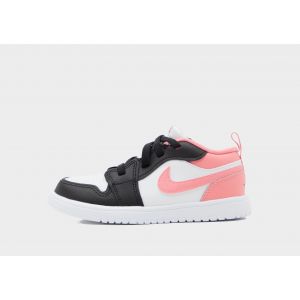 Nike Air 1 Low Alt B&eacute;b&eacute; - Noir, Noir - Taille 27