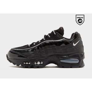 Nike Air Max 95 Women's - Noir, Noir - Taille 40