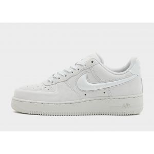Nike Air Force 1 '07 Suede Femme - Gris, Gris - Taille 43