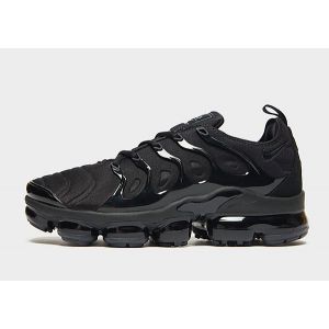 Nike Air VaporMax Plus Homme - Black, Black - Taille 45.5