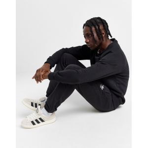 adidas Originals Pantalon de jogging Trefoil Essential - Noir, Noir - Taille XXL