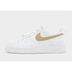 Nike Air Force 1 Low - Blanc, Blanc - Taille 43