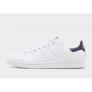 adidas Originals Chaussure Stan Smith - Blanc, Blanc - Taille 40