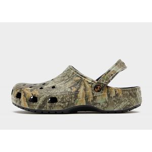 Crocs x Realtree APX Classic Clogs - Khaki, Khaki - Taille 42-43