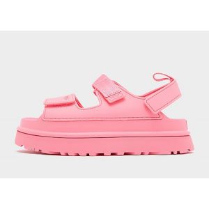 UGG GoldenGlow Femme - Rose, Rose - Taille 40