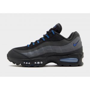 Nike Air Max 95 - Noir, Noir - Taille 47.5