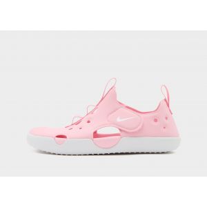 Nike Sunray 4 Enfant - Rose, Rose - Taille 29.5