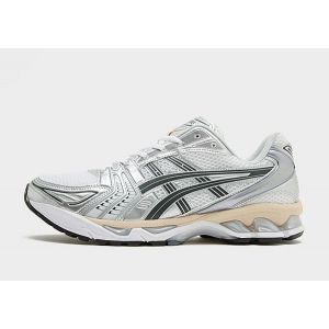 ASICS GEL-KAYANO 14 - WHITE, White - Taille 43.5