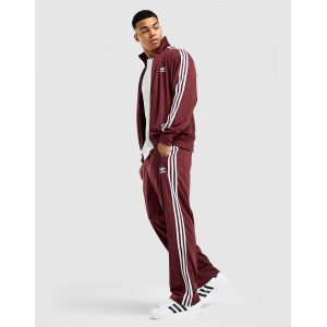 adidas Originals Pantalon de jogging Adicolor Classics Firebird - Rouge, Rouge - Taille M