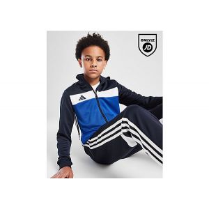 adidas Survêtement Tiro 25 Enfant - Bleu, Bleu - Taille 15-16Y