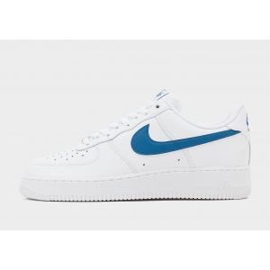 Nike Air Force 1 '07 - Blanc, Blanc - Taille 43