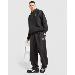 adidas Originals Pantalon de jogging Essentials Open Hem - Noir, Noir - Taille M