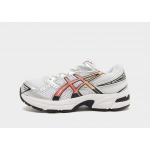 ASICS GEL-1130 Enfant - Blanc, Blanc - Taille 34.5