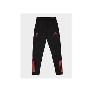 adidas Pantalon d'entraînement Liverpool FC Tiro 25 Competition enfants - Noir, Noir - Taille 15-16Y