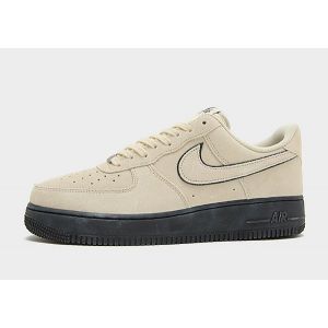 Nike Air Force 1 Low Suede - Light Khaki, Light Khaki - Taille 43