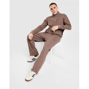 adidas Originals Jogging Waffle - Marron, Marron - Taille S