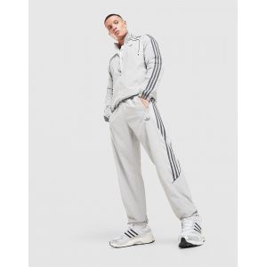 adidas Pantalon de surv&ecirc;tement Climacool - Gris, Gris - Taille S