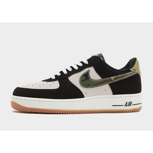 Nike Air Force 1 Low - Noir, Noir - Taille 43