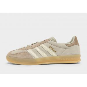 adidas Originals Gazelle Femme - Beige, Beige - Taille 40