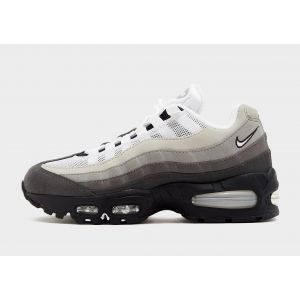 Nike Air Max 95 Femme - Gris, Gris - Taille 36.5