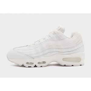 Nike Air Max 95 - Blanc, Blanc - Taille 47.5