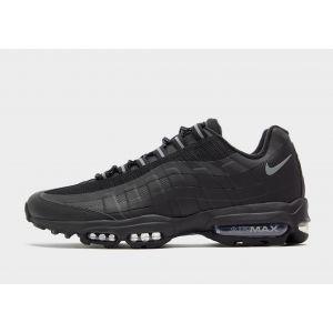 Nike Air Max 95 Ultra Homme - Noir, Noir - Taille 47.5