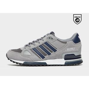 adidas Originals ZX 750 Homme - gris, Gris - Taille 44