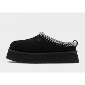 UGG Tazz Platform Slippers Femme - Noir, Noir - Taille 39