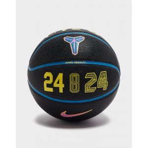 Nike Ballon de basket Kobe Bryant All Star Game - Noir, Noir - Taille 7