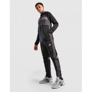 adidas Pantalon de survêtement Winterized Tiro 25 Essentials Junior - Noir, Noir - Taille 15-16Y