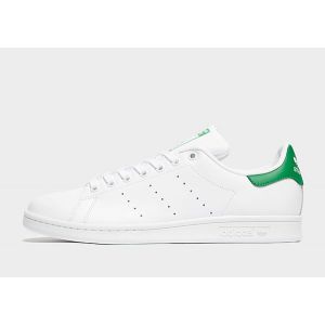 adidas Originals Stan Smith Shoes - Blanc, Blanc - Taille 43 1/3
