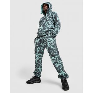 Nike Pantalon de survêtement technique - Vert, Vert - Taille M