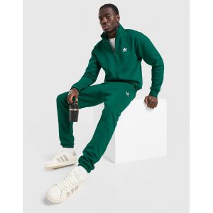 adidas Originals Pantalon de jogging Trefoil Essential - Vert, Vert - Taille XXL